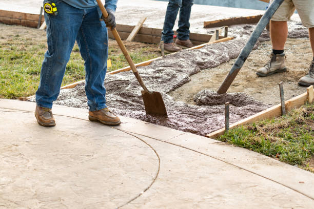 Best Concrete Sealing and Maintenance in Stormstown, PA