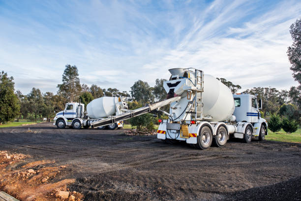Best Concrete Sealing and Maintenance in Stormstown, PA
