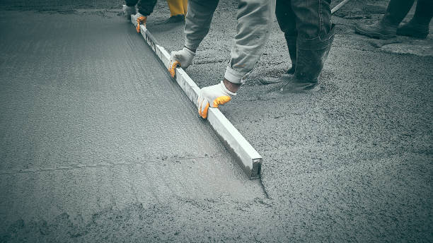 Best Stamped Concrete Services in Stormstown, PA