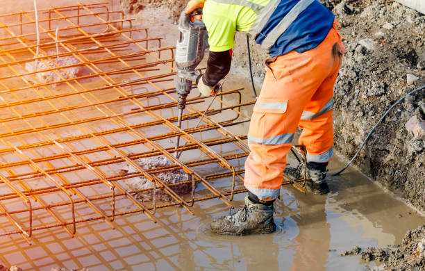 Best Concrete Driveway Installation in Stormstown, PA